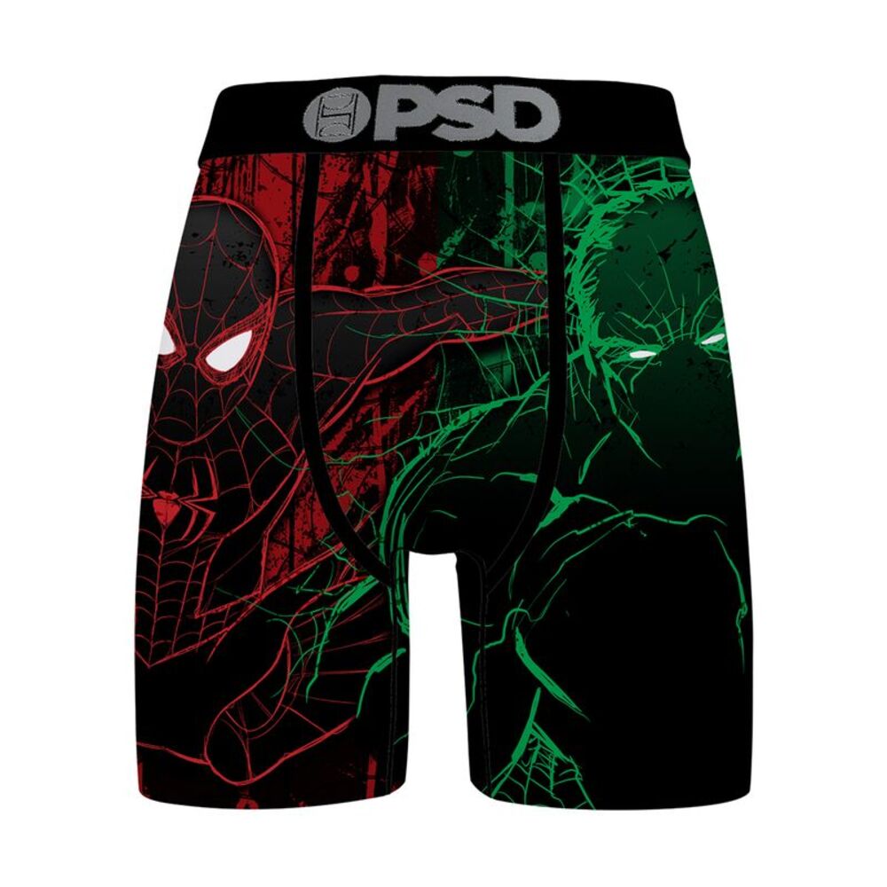 PSD Boxer Brief Spider Smash Mens Multicolor 326180169